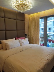 Blk 530C Pasir Ris One (Pasir Ris), HDB 5 Rooms #205664771